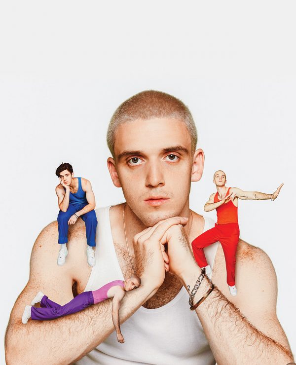 Lauv ~How I’m Feeling World Tour~