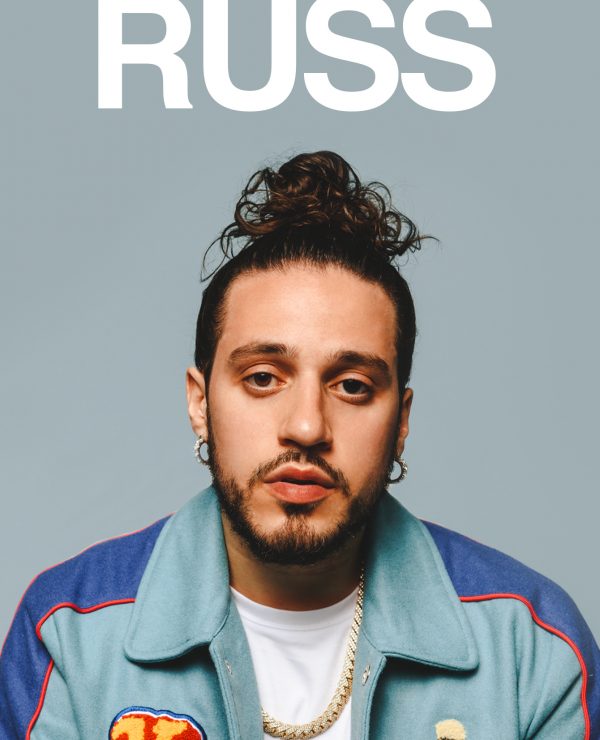 RUSS