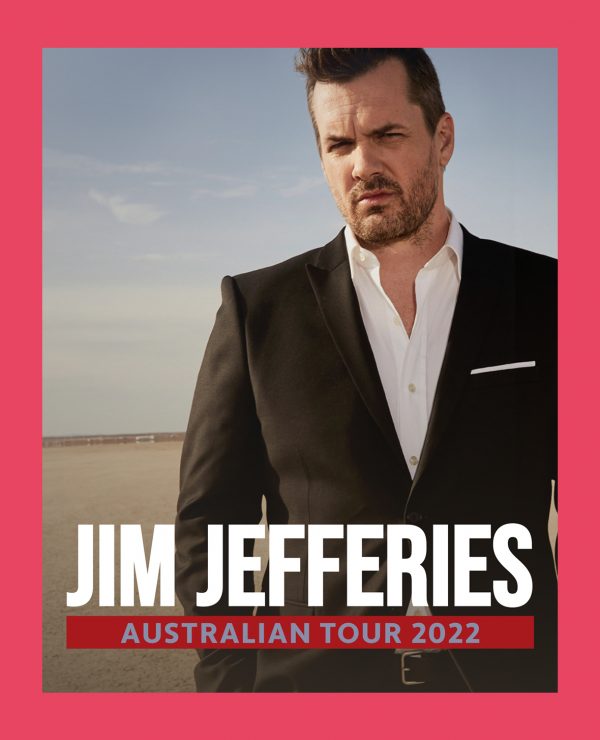 jim jefferies uk tour dates 2022