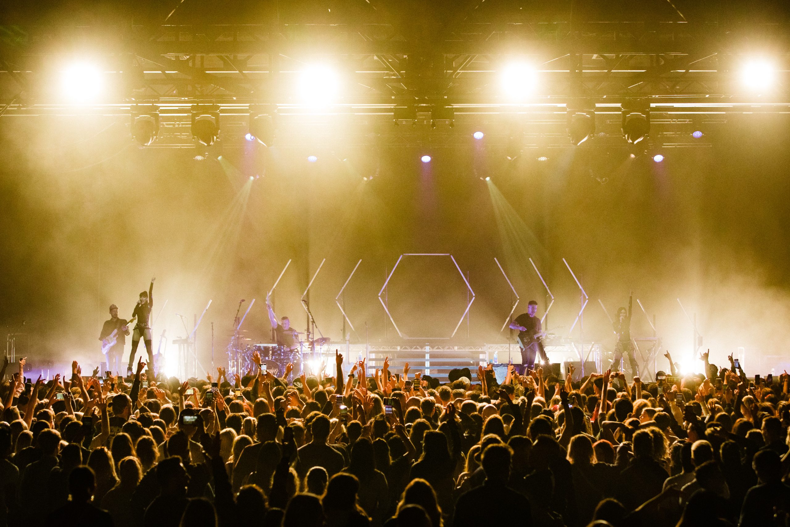 Hordern Pavilion Capacity: Your Event's Perfect Fit?
