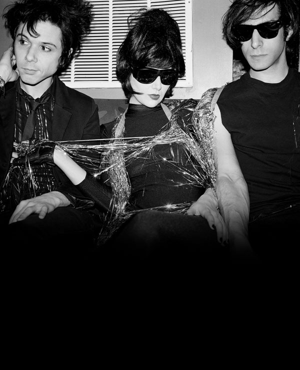 Yeah Yeah Yeahs