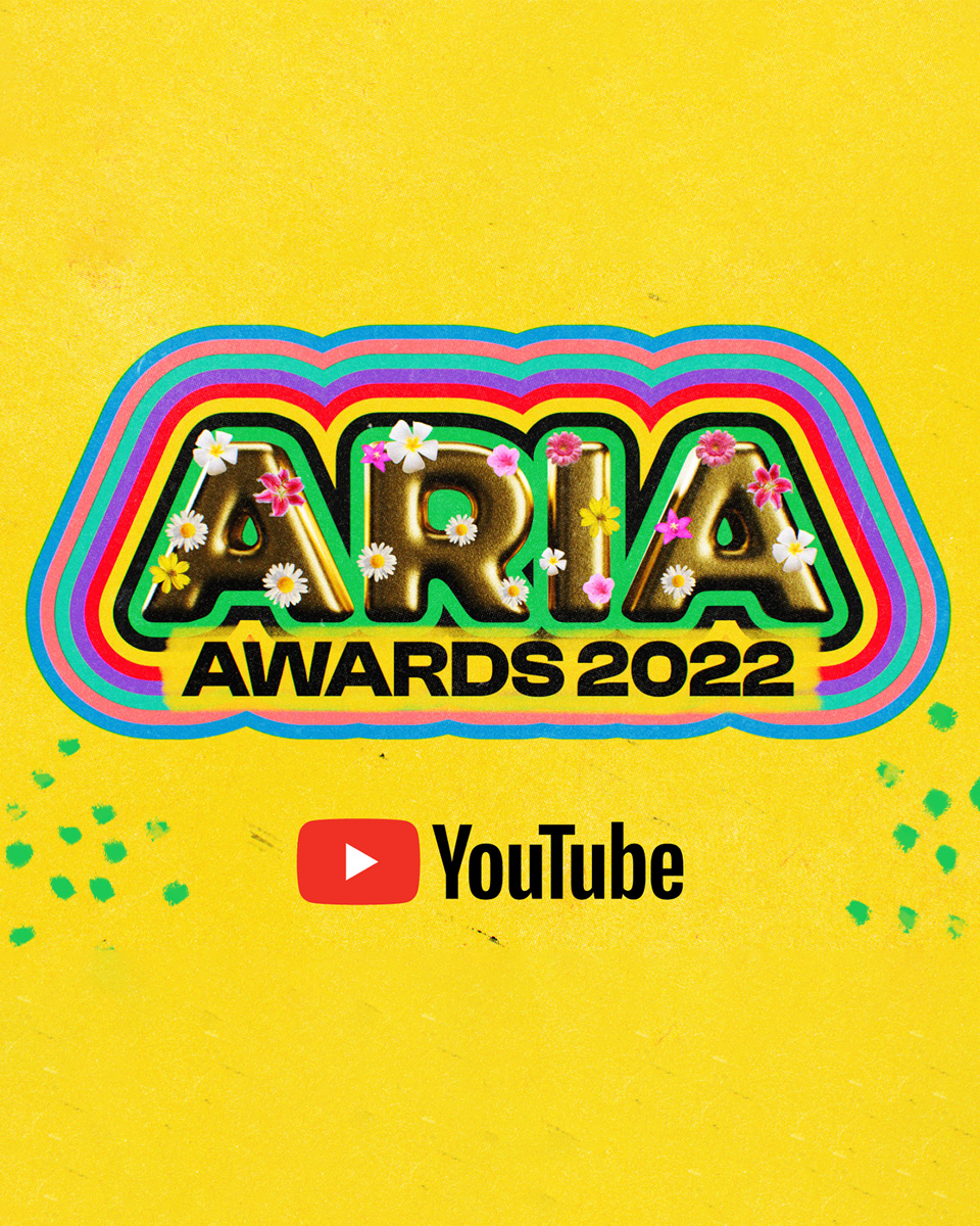 ARIA AWARDS 2022 The Hordern Pavilion