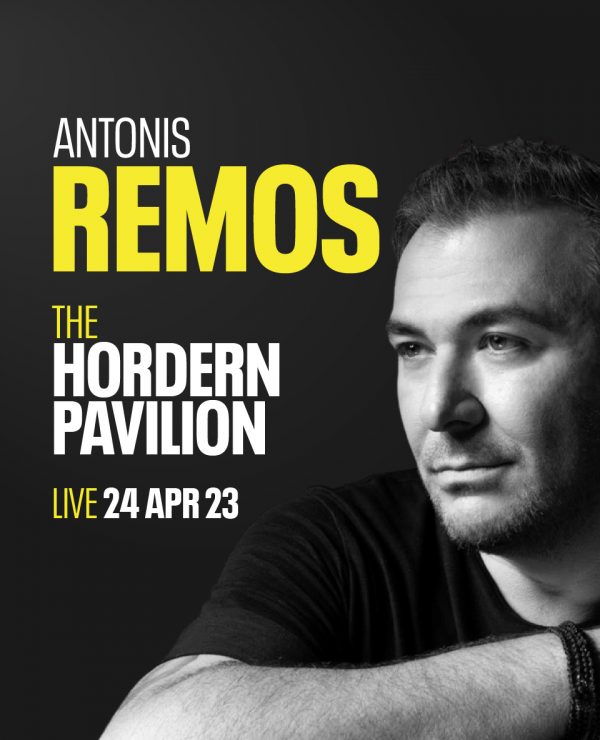 ANTONIS REMOS