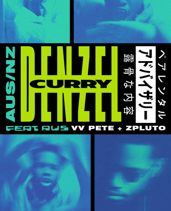 DENZEL CURRY