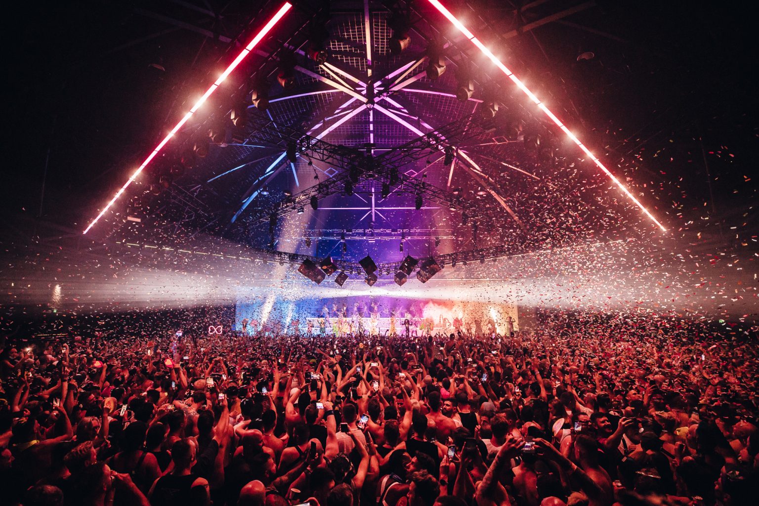 mardi gras party hordern pavilion