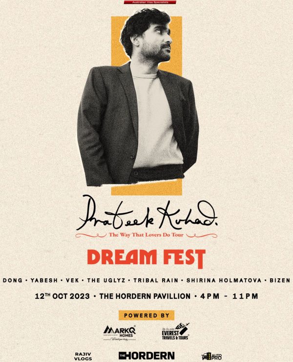 DREAMFEST 2.0