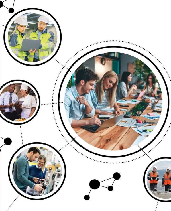 Careers & Employment Expo The Hordern Pavilion