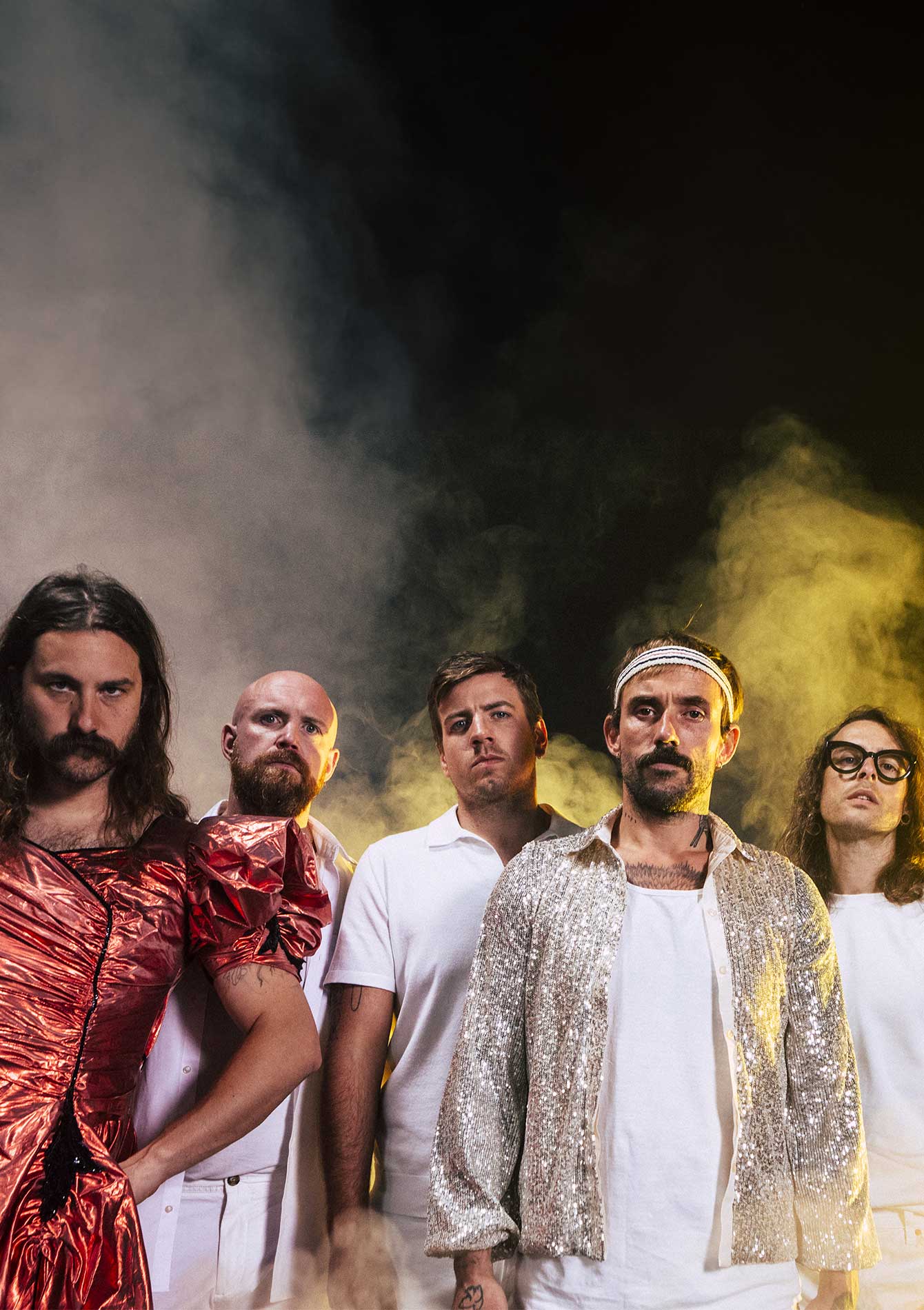 idles