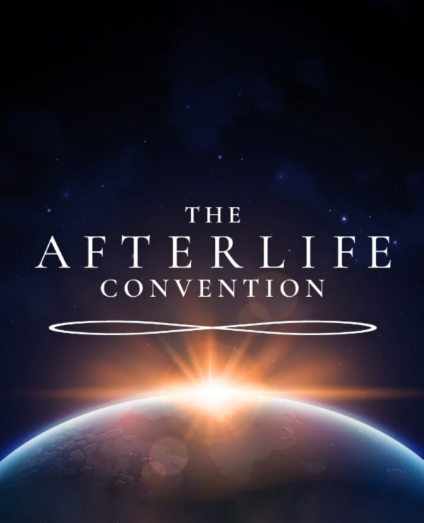 THE AFTERLIFE CONVENTION
