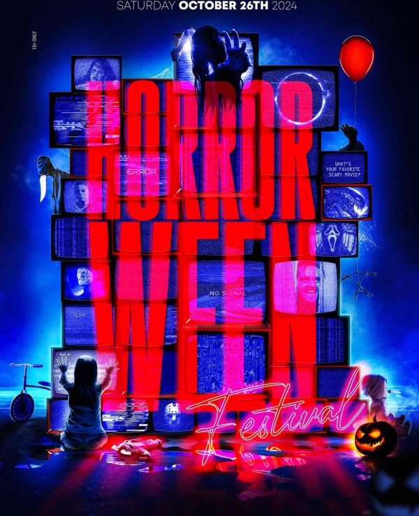 HORRORWEEN FESTIVAL
