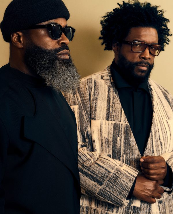 THE ROOTS