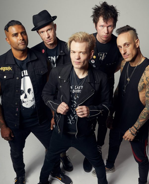 SUM41