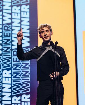 ARIA AWARDS 2024