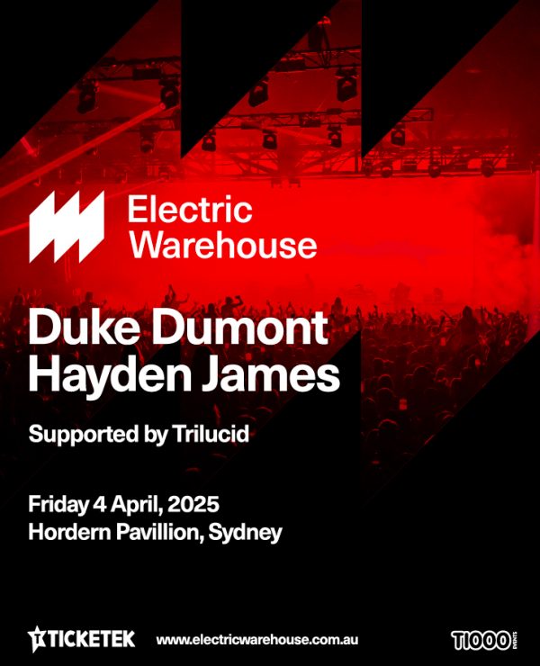 ELECTRIC WAREHOUSE