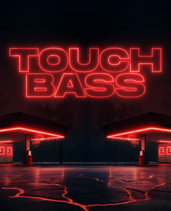 TOUCH BASS