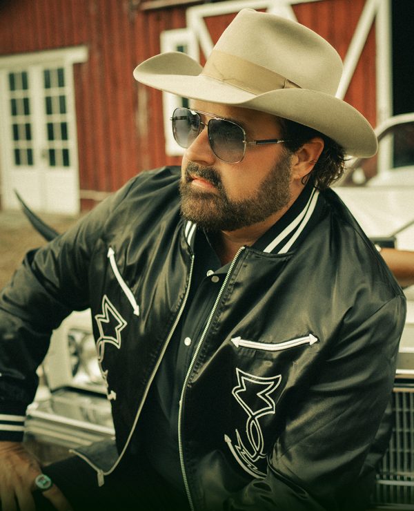 RANDY HOUSER