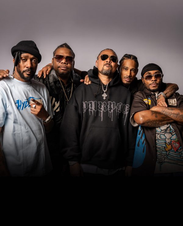 BONE THUGS-N-HARMONY