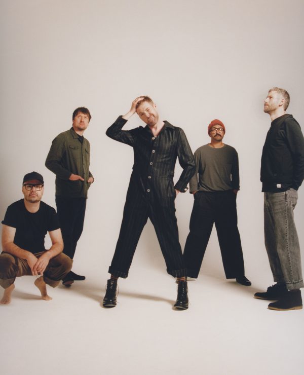 KAISER CHIEFS