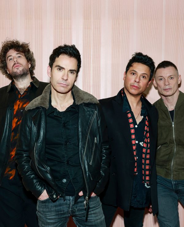 STEREOPHONICS