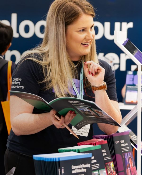 CAREERS EXPO