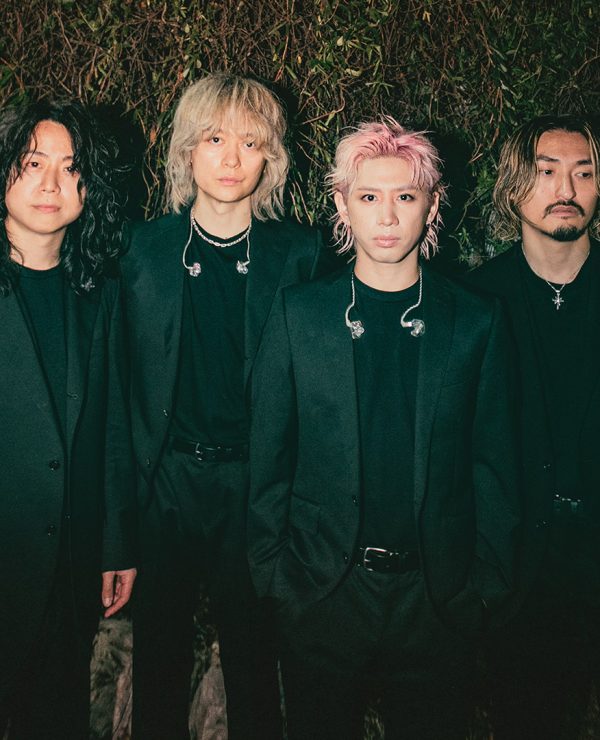 One Ok Rock