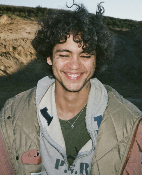 DOMINIC FIKE