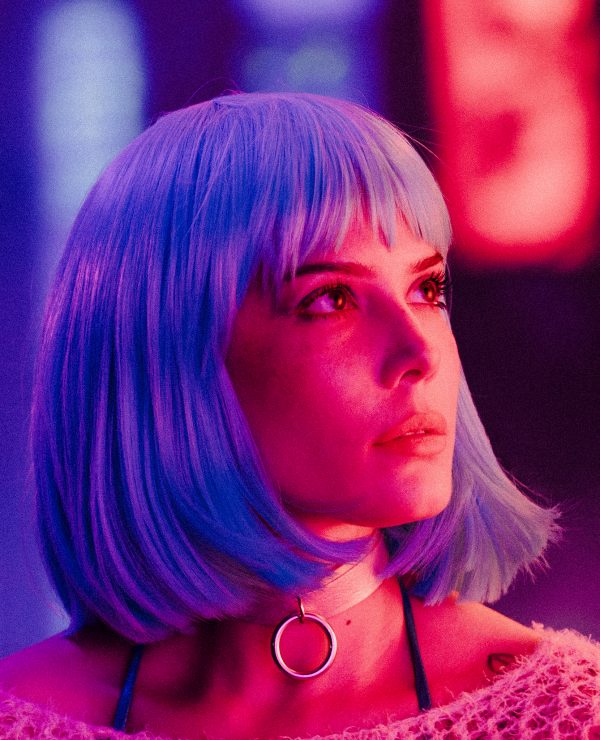 HALSEY