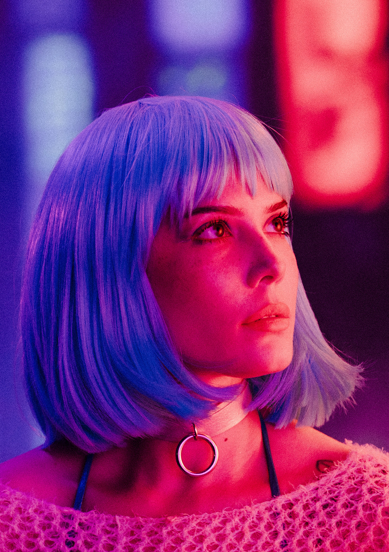 HALSEY - The Hordern Pavilion