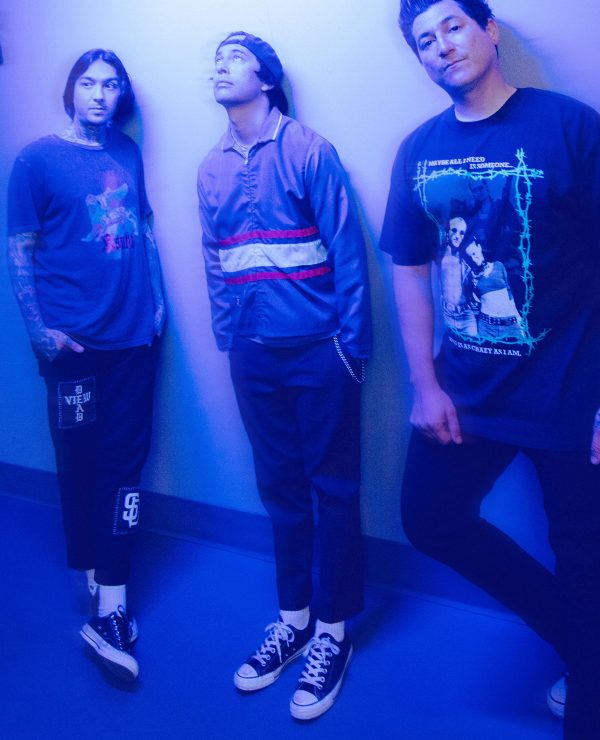 PIERCE THE VEIL