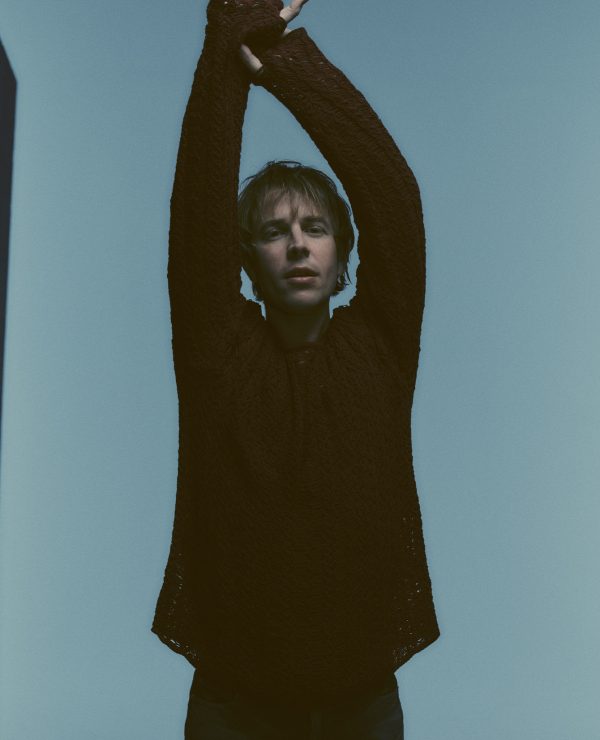 TOM ODELL