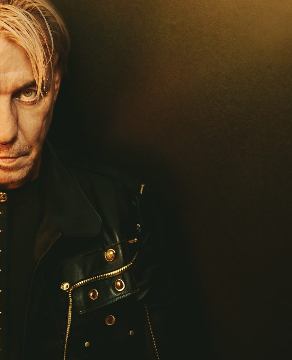 TILL LINDEMANN