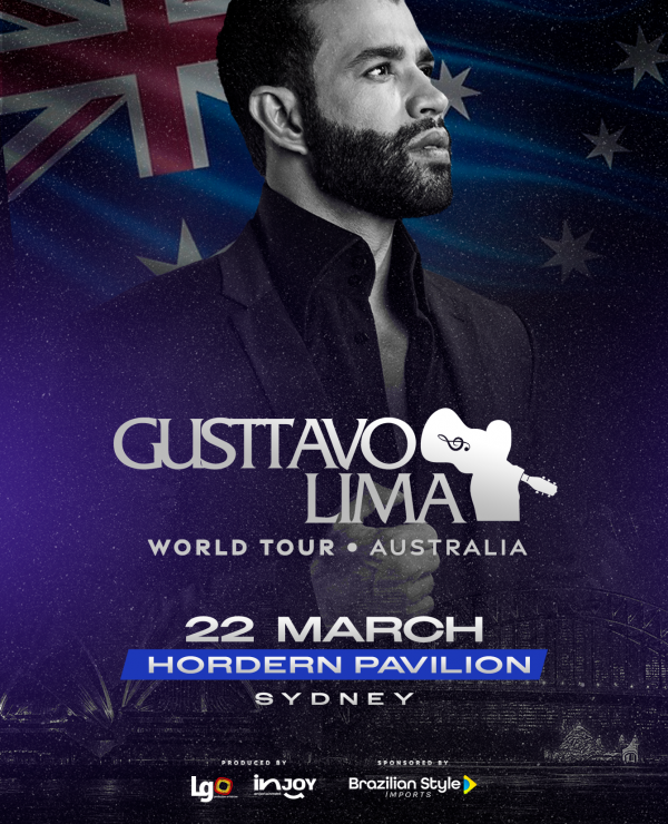GUSTTAVO LIMA