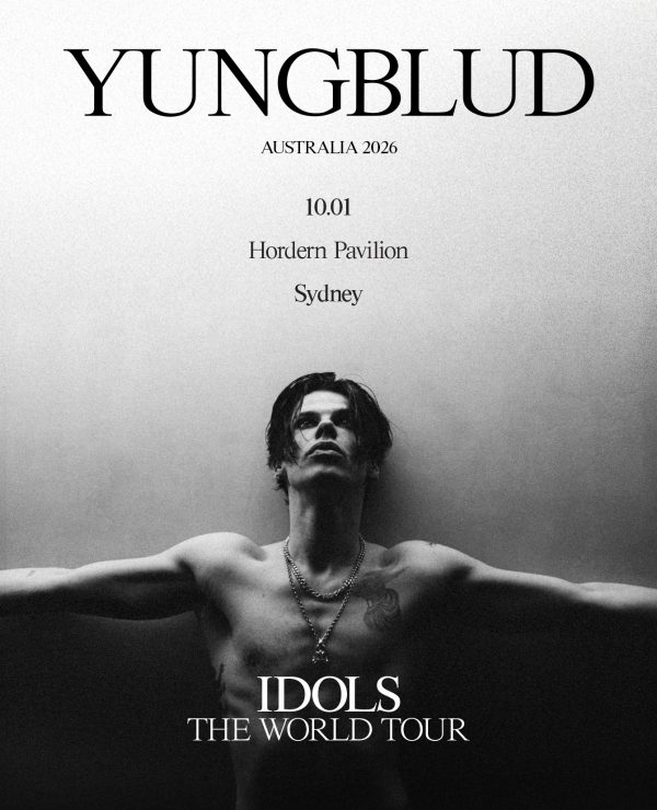 YUNGBLUD