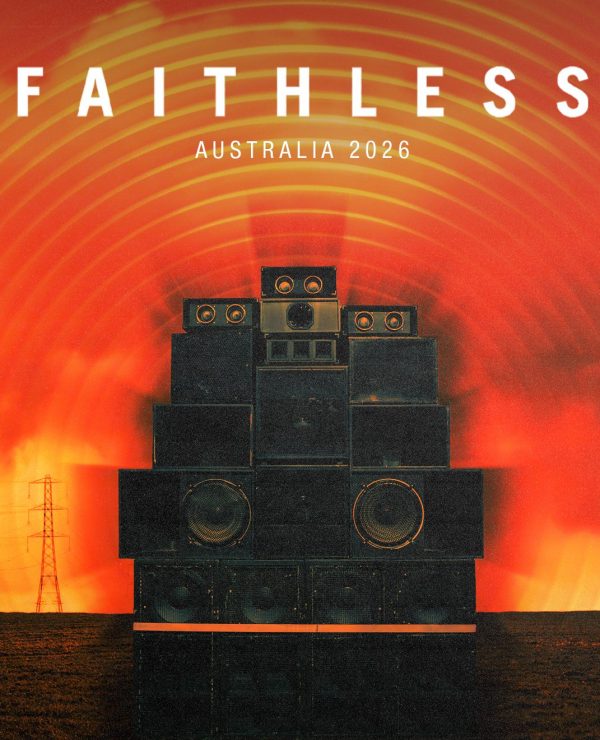 FAITHLESS