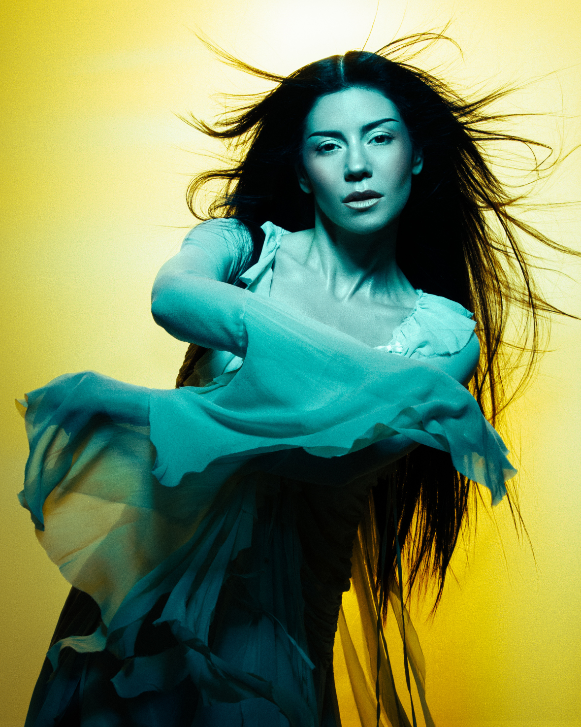 MARINA - The Hordern Pavilion