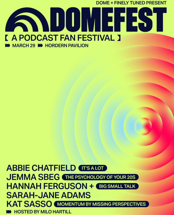 DOMEFEST