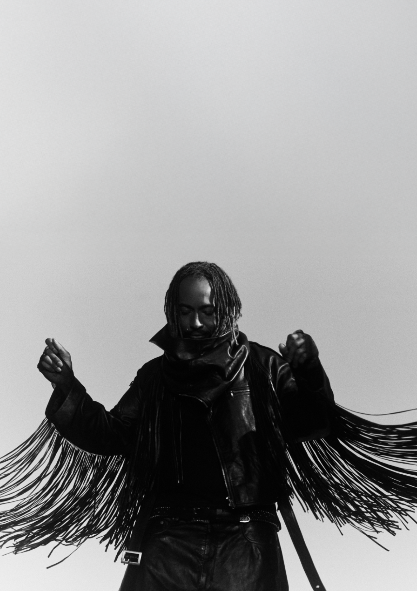 THUNDERCAT - The Hordern Pavilion