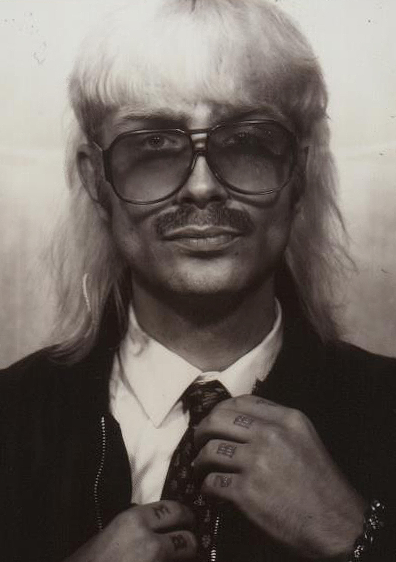 Joost Klein