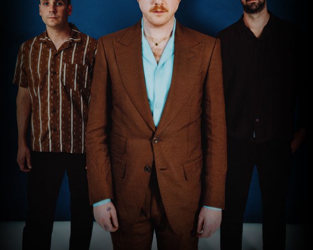 TWO DOOR CINEMA CLUB