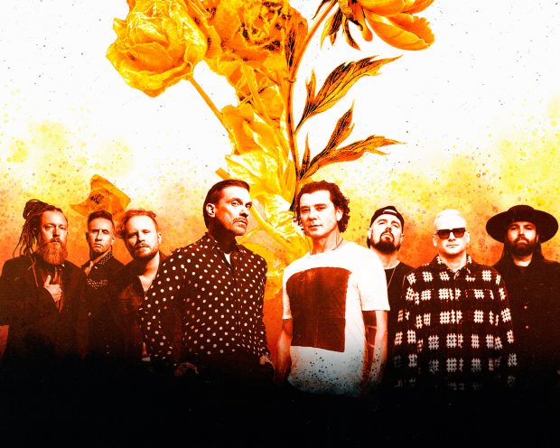 SHINEDOWN & BUSH