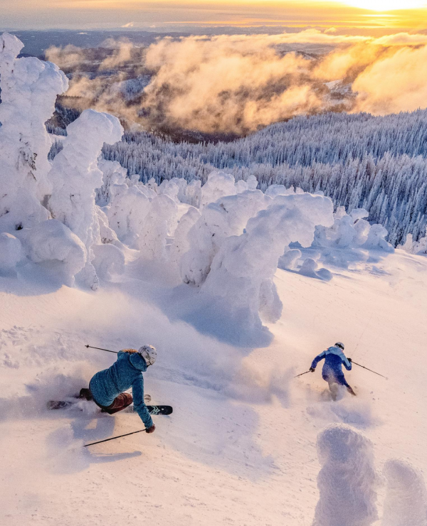 SNOW TRAVEL EXPO 2026