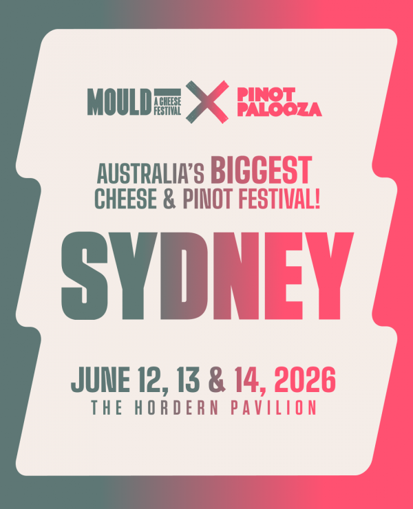 MOULD x PINOT PALOOZA