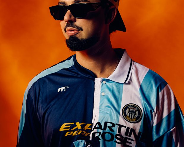 SONNY FODERA