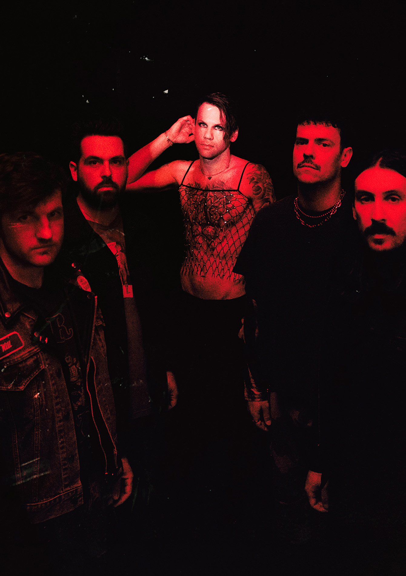 Beartooth