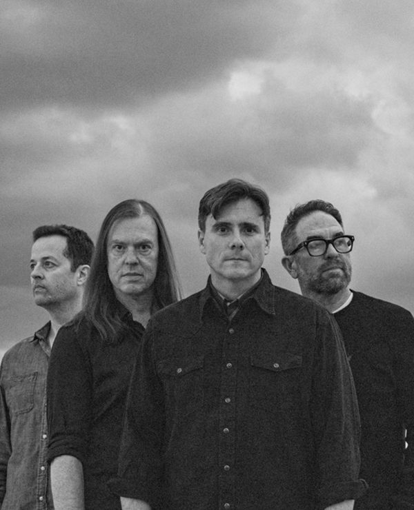 JIMMY EAT WORLD