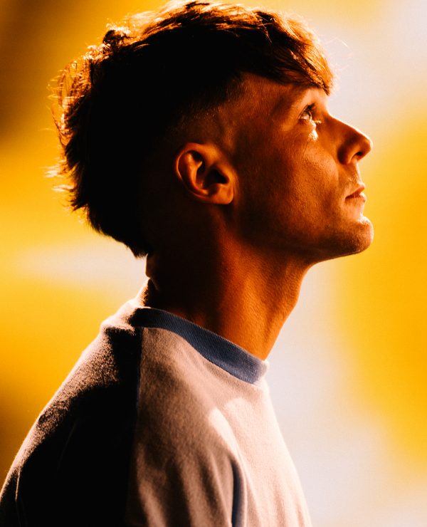 LOUIS TOMLINSON