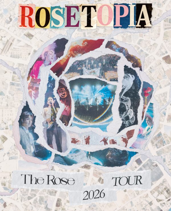 The Rose