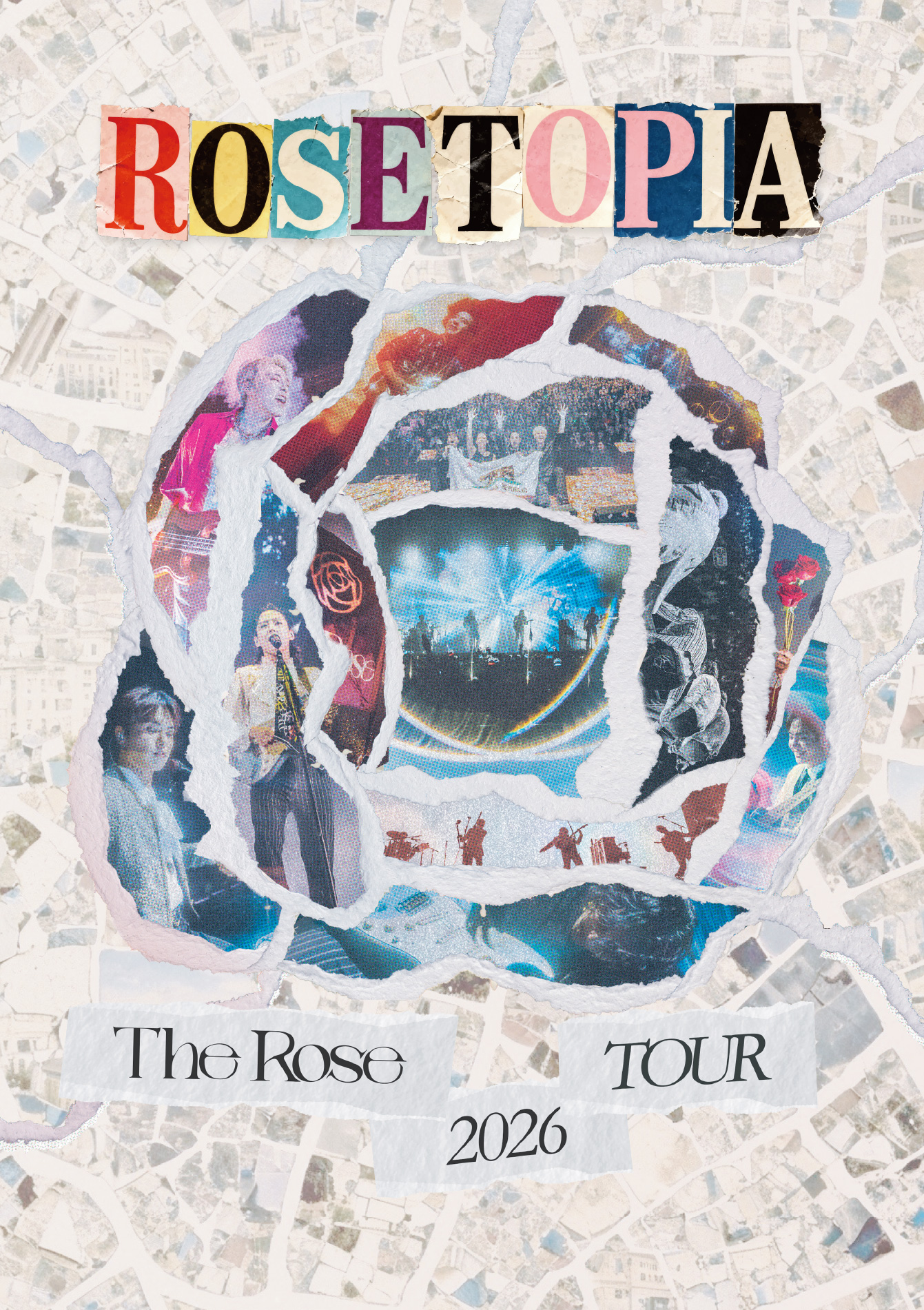 The Rose