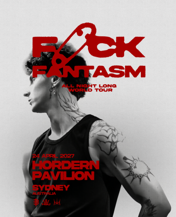 F*CK FANTASM