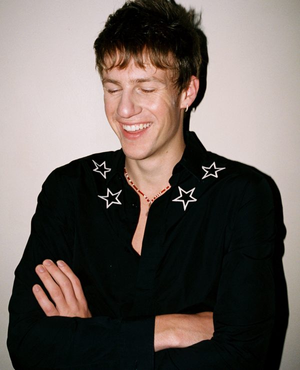 MALCOM TODD